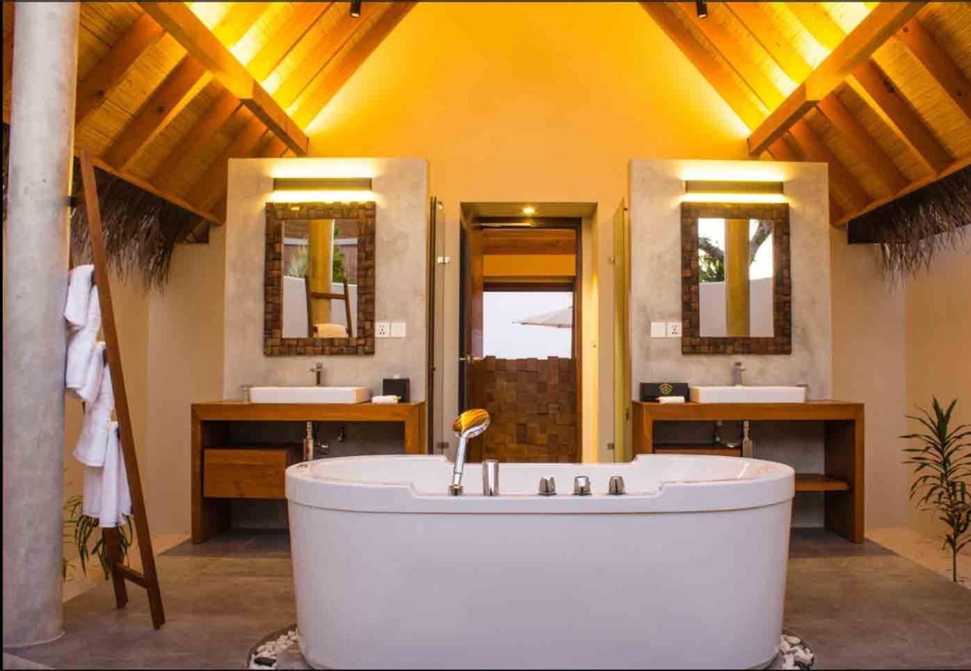 Villa Beach Sunrise con Piscina Privata